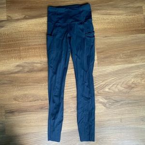 Lululemon Fast and Free tight